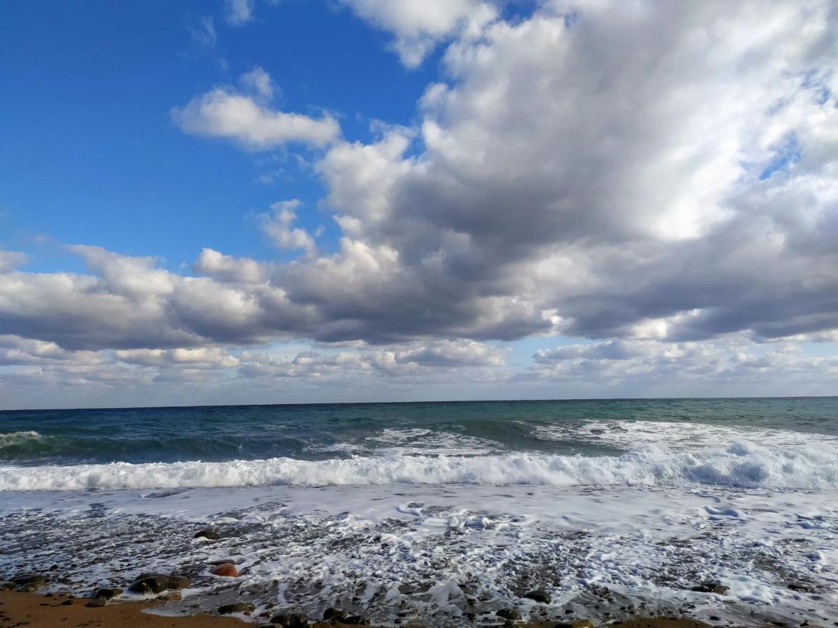 New Camping Coccorrocci Марина-ди-Гайро Экстерьер фото
