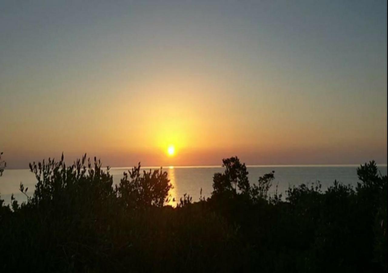 New Camping Coccorrocci Марина-ди-Гайро Экстерьер фото